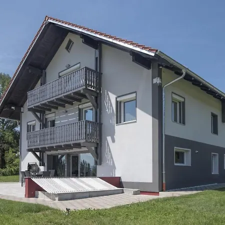 In Oberallgaeu Mit Grosser Terrasse By Interhome 아파트 부헨베르크