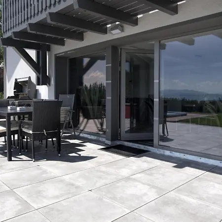아파트 In Oberallgaeu Mit Grosser Terrasse By Interhome