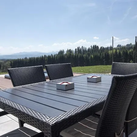 아파트 In Oberallgaeu Mit Grosser Terrasse By Interhome *