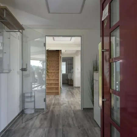 In Oberallgaeu Mit Grosser Terrasse By Interhome *