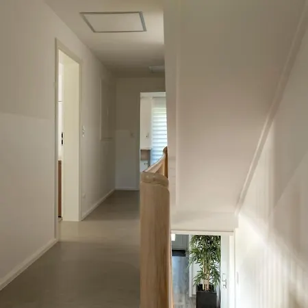 In Oberallgaeu Mit Grosser Terrasse By Interhome *