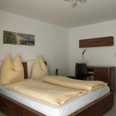 In Oberallgaeu Mit Grosser Terrasse By Interhome * 부헨베르크