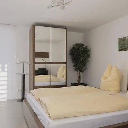 아파트 In Oberallgaeu Mit Grosser Terrasse By Interhome *
