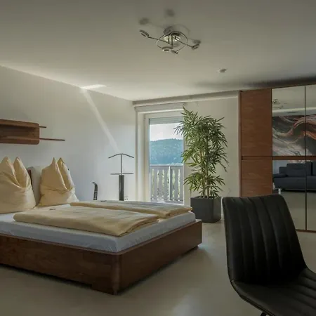 In Oberallgaeu Mit Grosser Terrasse By Interhome 부헨베르크