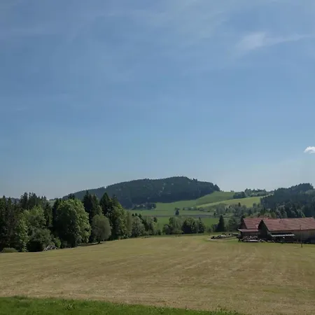 In Oberallgaeu Mit Grosser Terrasse By Interhome 부헨베르크