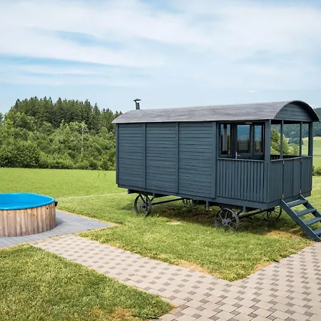 In Oberallgaeu Mit Grosser Terrasse By Interhome * 부헨베르크