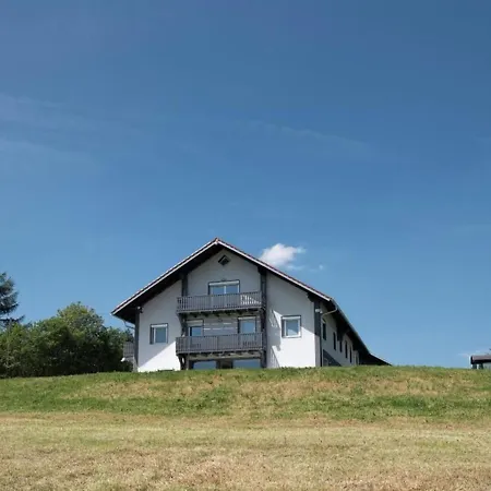 In Oberallgaeu Mit Grosser Terrasse By Interhome *