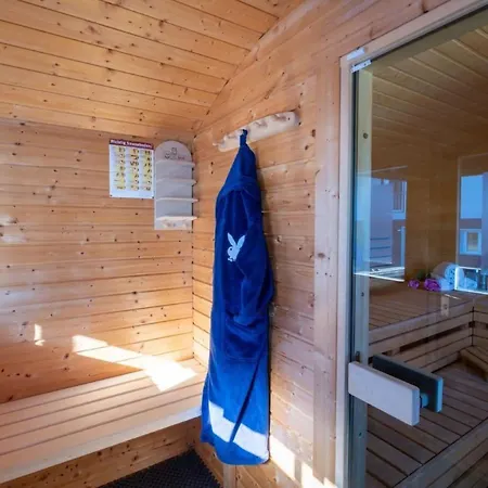 아파트 In Oberallgaeu Mit Grosser Terrasse By Interhome 부헨베르크