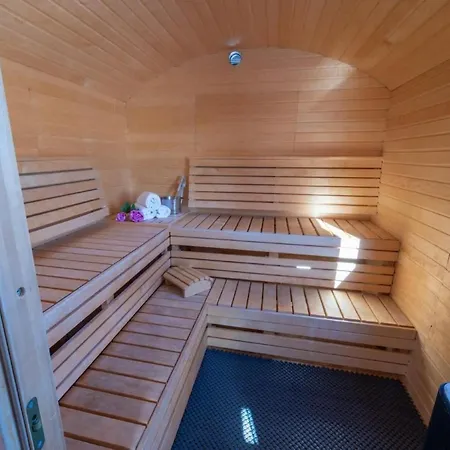 In Oberallgaeu Mit Grosser Terrasse By Interhome 아파트