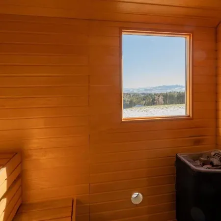 In Oberallgaeu Mit Grosser Terrasse By Interhome 아파트 *