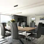 In Oberallgaeu Mit Grosser Terrasse By Interhome *