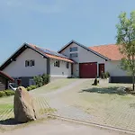 In Oberallgaeu Mit Grosser Terrasse By Interhome Daire *