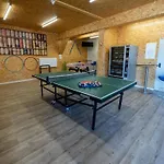 In Oberallgaeu Mit Grosser Terrasse By Interhome Daire *