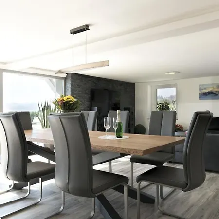 In Oberallgaeu Mit Grosser Terrasse By Interhome *
