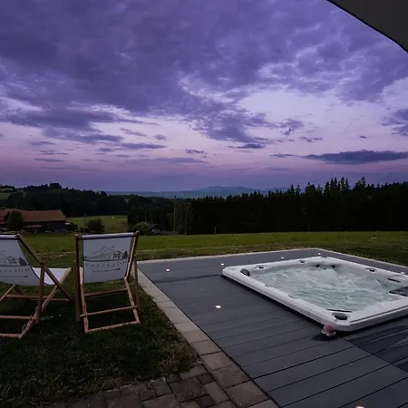 In Oberallgaeu Mit Grosser Terrasse By Interhome