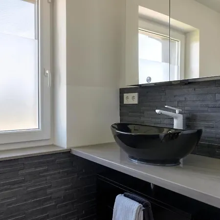 아파트 In Oberallgaeu Mit Grosser Terrasse By Interhome
