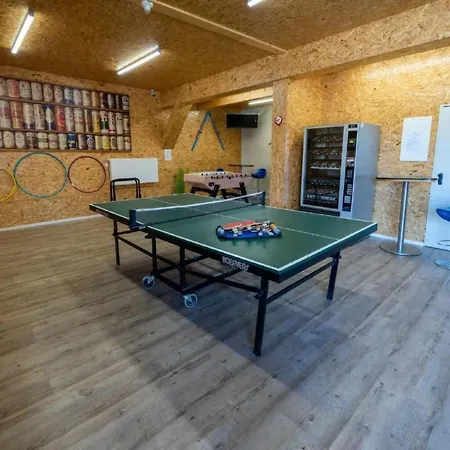 In Oberallgaeu Mit Grosser Terrasse By Interhome Διαμέρισμα *