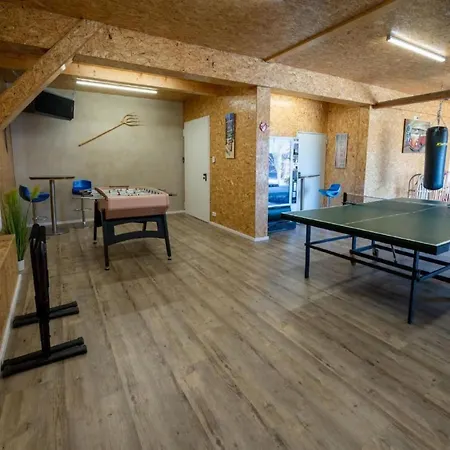 Διαμέρισμα In Oberallgaeu Mit Grosser Terrasse By Interhome Buchenberg (Bavaria)