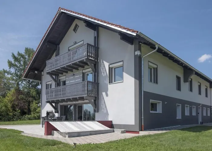 In Oberallgaeu Mit Grosser Terrasse By Interhome Апартаменты Buchenberg (Bavaria)