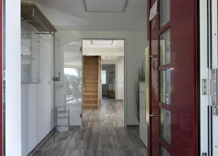 In Oberallgaeu Mit Grosser Terrasse By Interhome *