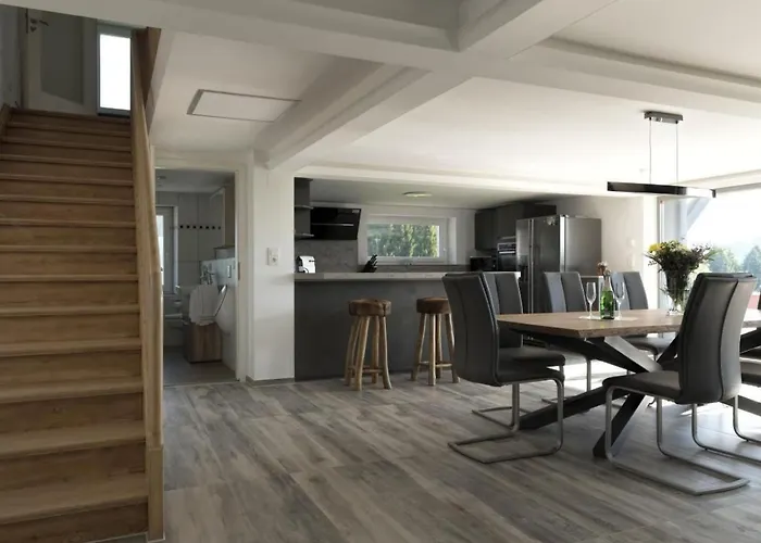 In Oberallgaeu Mit Grosser Terrasse By Interhome Апартаменты *