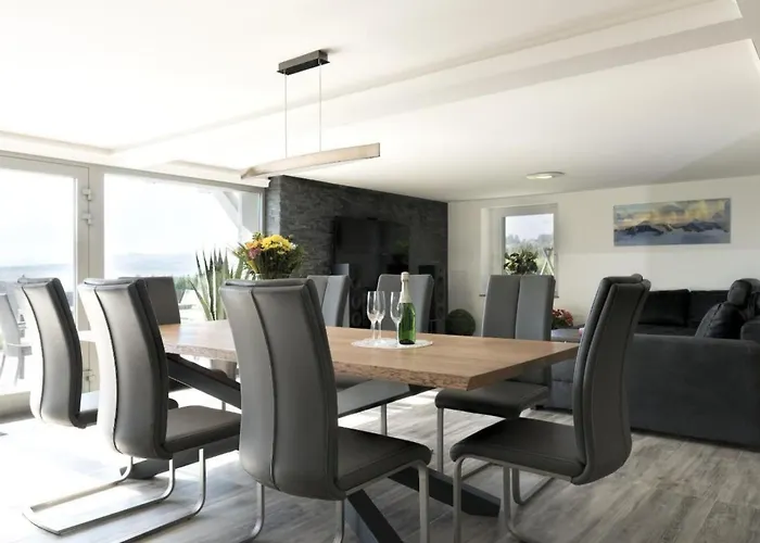 In Oberallgaeu Mit Grosser Terrasse By Interhome *