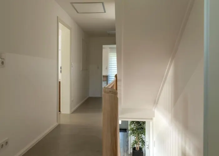 In Oberallgaeu Mit Grosser Terrasse By Interhome *