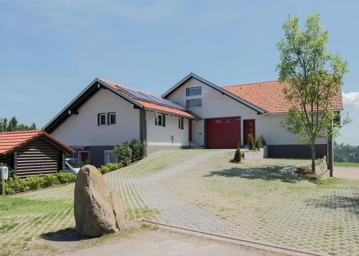 In Oberallgaeu Mit Grosser Terrasse By Interhome Апартаменты *