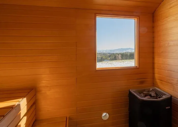 In Oberallgaeu Mit Grosser Terrasse By Interhome Апартаменты *