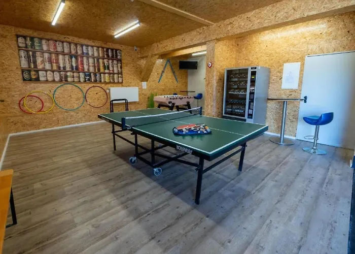 In Oberallgaeu Mit Grosser Terrasse By Interhome Апартаменты *