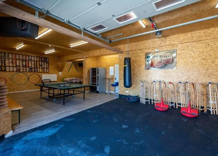 Апартаменты In Oberallgaeu Mit Grosser Terrasse By Interhome Buchenberg (Bavaria)