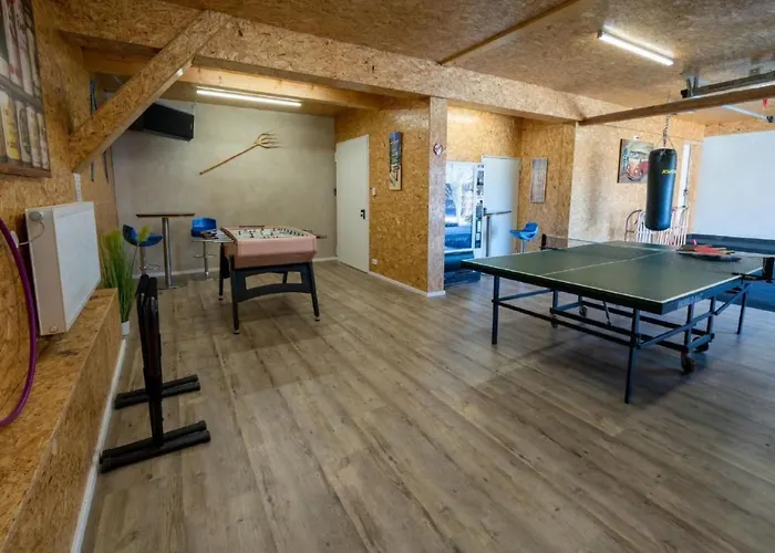 Апартаменты In Oberallgaeu Mit Grosser Terrasse By Interhome Buchenberg (Bavaria)